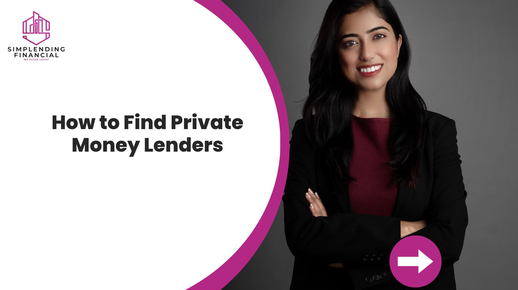 How to Find Private Money Lenders for Your Next Real Estate Investment