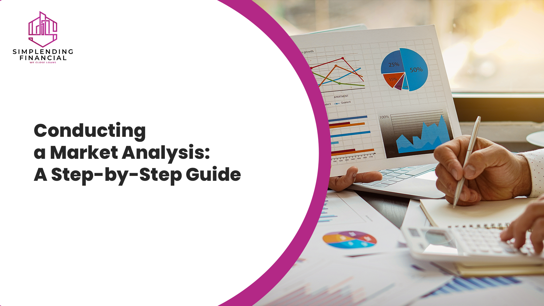 Conducting a Market Analysis: A Step-by-Step Guide