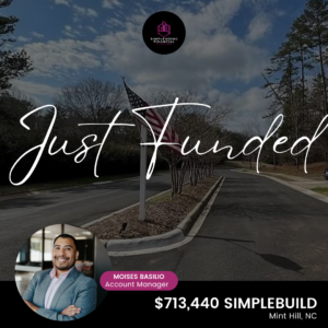 Just Funded (21)