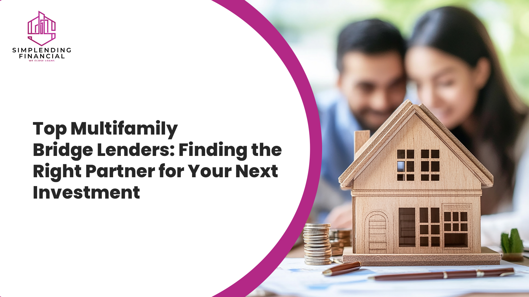 Top Multifamily Bridge Lenders: Finding the Right Partner for Your Next Investment