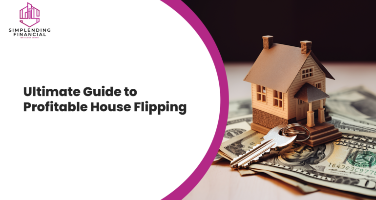 Fix and Flip Loans in Dallas: The Ultimate Guide to Profitable House Flipping